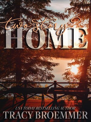 cover image of Two Story Home